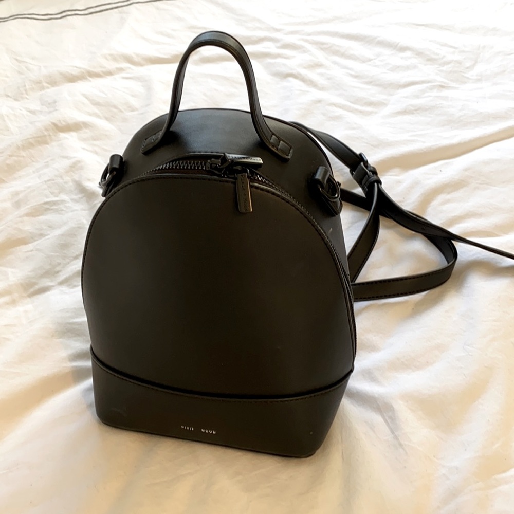 Mini back pack
